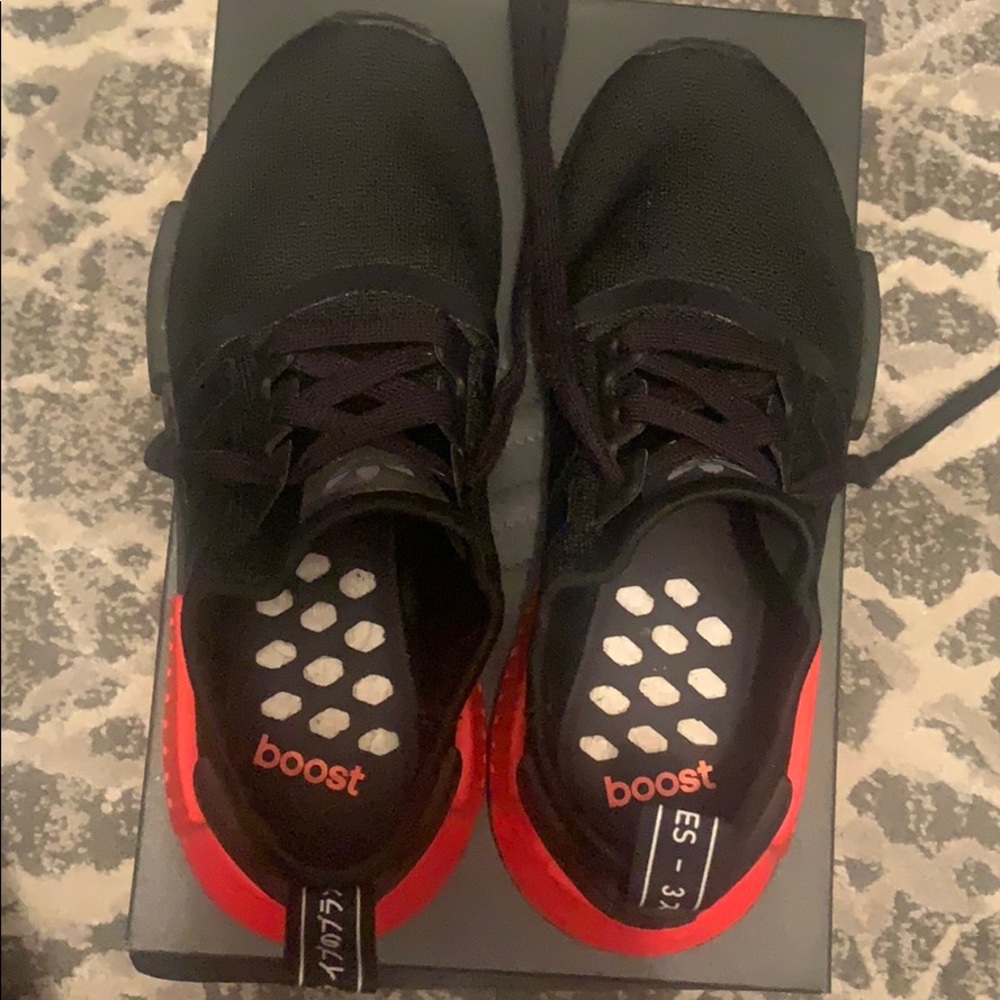 Adidas ultraboost size womens 8 / mens 7 - Picture 4 of 7